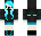 blue ender derp