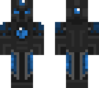 blue knight