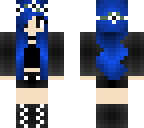 blue version