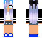 blushadow