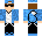 bob blue