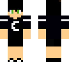 boy skin emo kinda