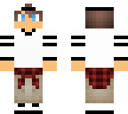boy with cap