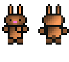 bunny