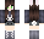 bunny girl