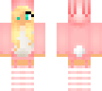 bunny girl