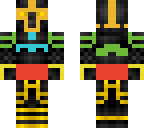 bymassi88lm multicolor