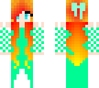 cadenza from minecraft diaries