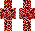 camoflauge nether