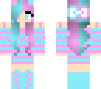 candy girl  edited slightly