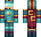 capitan cloud