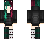cat girl