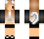 cat girl