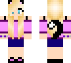 cat girl