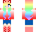 cat girl