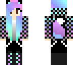 cat girl