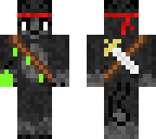 cat whith war stuff