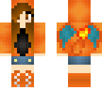 charizard girl op 777
