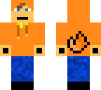 charmander hoodie