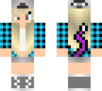 checked shirt