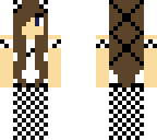 chess girl