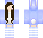 chibi bunny
