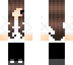 chibi girl