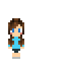 chibi girl