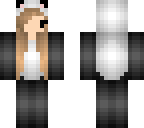 chibi panda