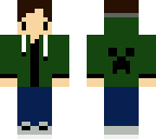 chibi skin