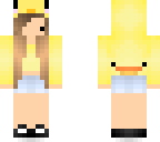 chick girl