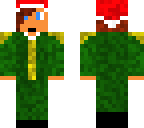 christmas elf