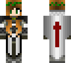 cloaked templar