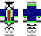 cloniepoo prof