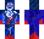colorman
