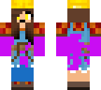construction lady