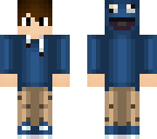 cookie boy