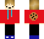 cookie boy