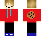 cookie boy