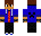 cool boy
