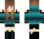 cool girl