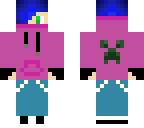 cool guys wear pink