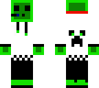 cool slime