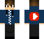 cool youtube boy