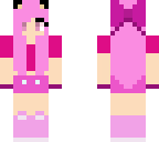 cotton pink