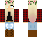 country cute
