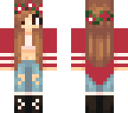 credit to the person who made 'fall girl'