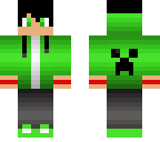 creeper boy