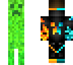 creeper boy