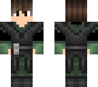 creeper jedi